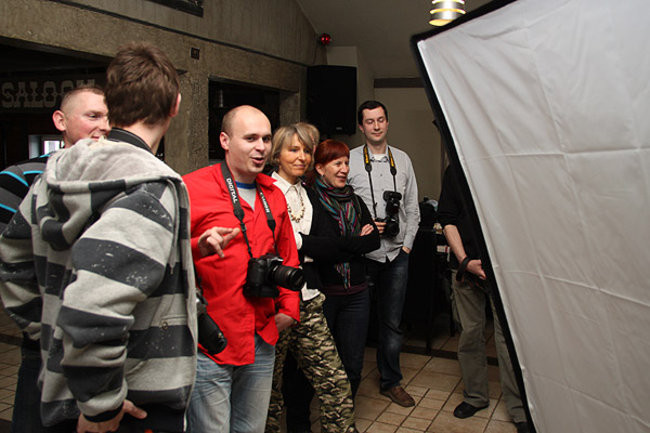 Portrety w stylu country (zdjęcia)