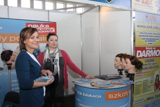 80 ofert dla młodzieży (zdjęcia)