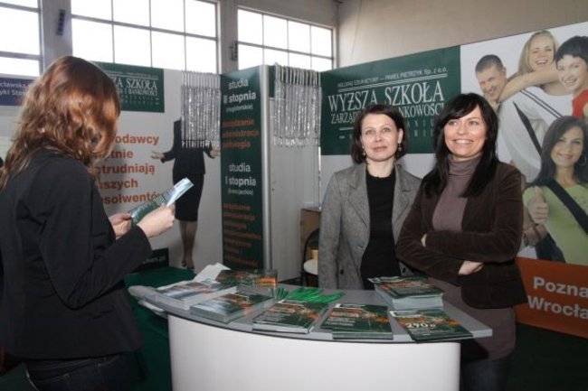 80 ofert dla młodzieży (zdjęcia)