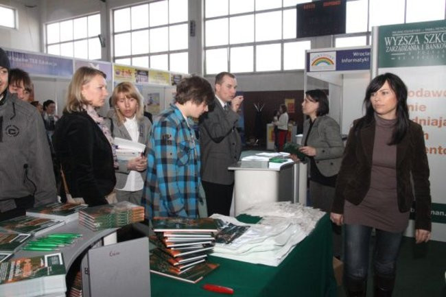 80 ofert dla młodzieży (zdjęcia)