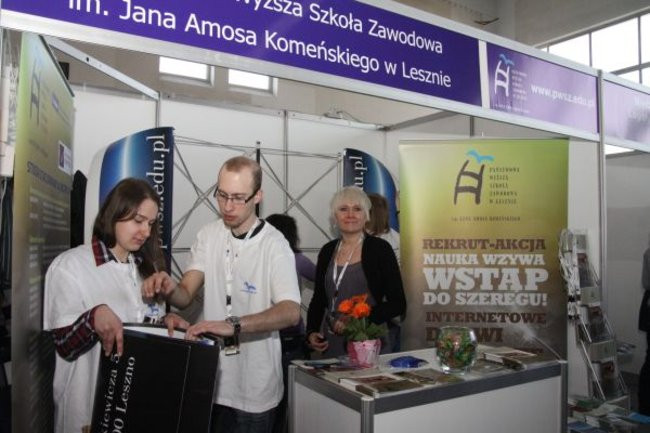 80 ofert dla młodzieży (zdjęcia)