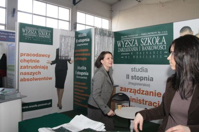 80 ofert dla młodzieży (zdjęcia)