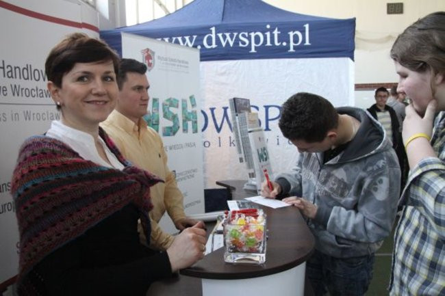 80 ofert dla młodzieży (zdjęcia)