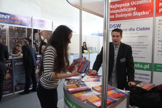 80 ofert dla młodzieży (zdjęcia)