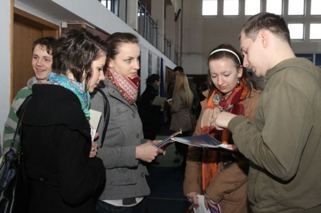 80 ofert dla młodzieży (zdjęcia)