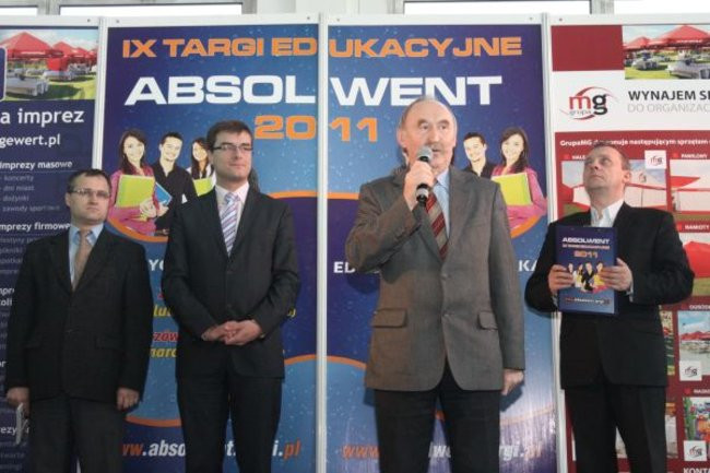 80 ofert dla młodzieży (zdjęcia)