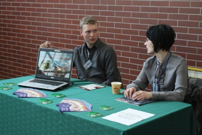 80 ofert dla młodzieży (zdjęcia)