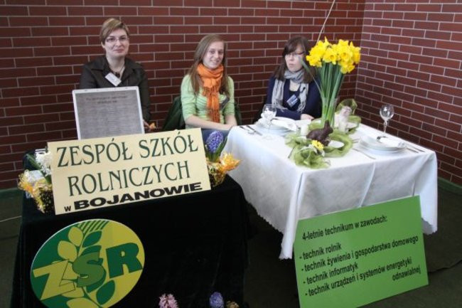 80 ofert dla młodzieży (zdjęcia)