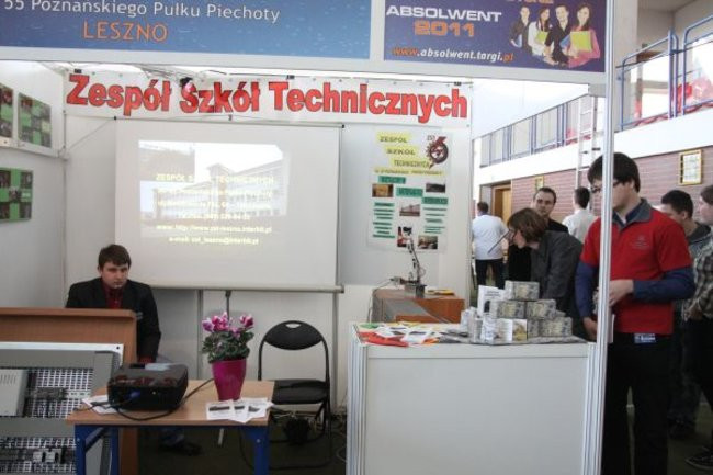 80 ofert dla młodzieży (zdjęcia)