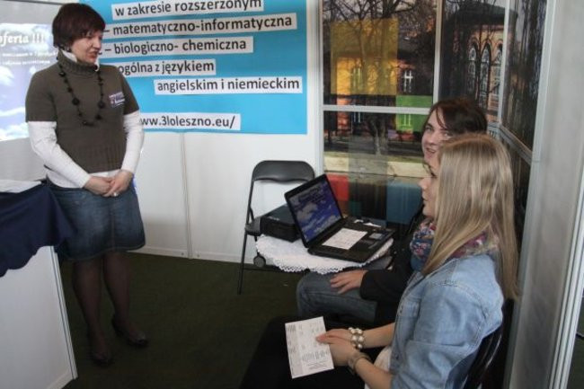 80 ofert dla młodzieży (zdjęcia)