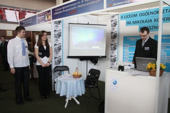 80 ofert dla młodzieży (zdjęcia)