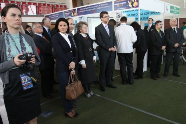 80 ofert dla młodzieży (zdjęcia)