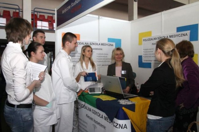 80 ofert dla młodzieży (zdjęcia)