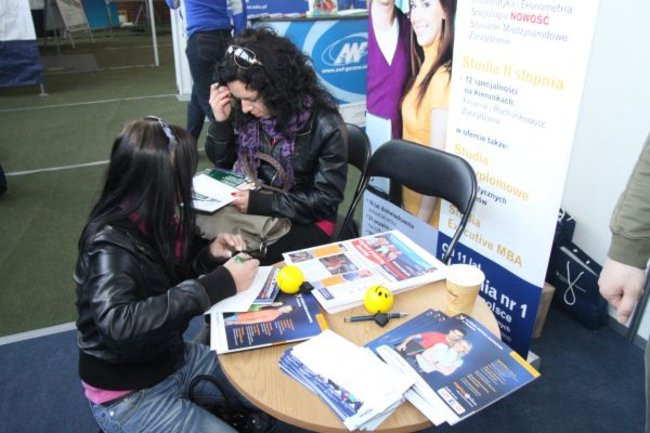 80 ofert dla młodzieży (zdjęcia)