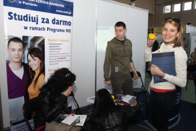 80 ofert dla młodzieży (zdjęcia)