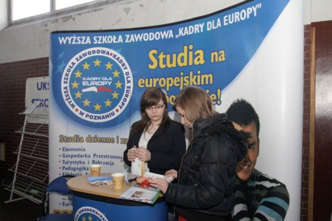 80 ofert dla młodzieży (zdjęcia)