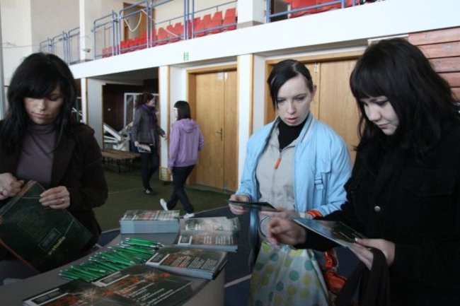 80 ofert dla młodzieży (zdjęcia)