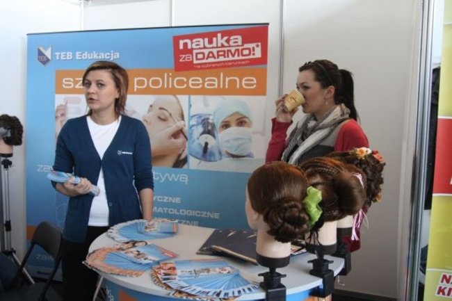 80 ofert dla młodzieży (zdjęcia)