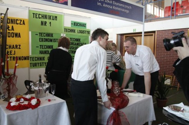 80 ofert dla młodzieży (zdjęcia)