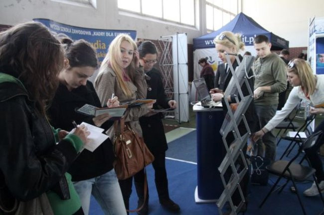 80 ofert dla młodzieży (zdjęcia)