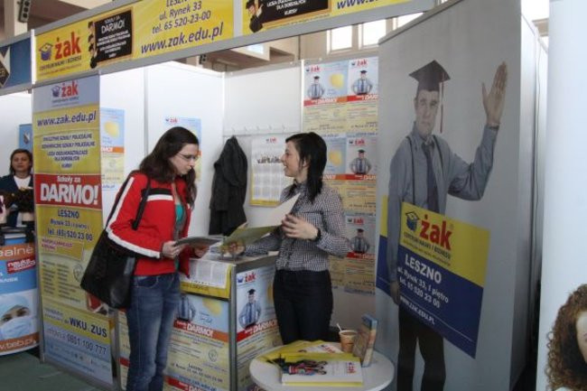 80 ofert dla młodzieży (zdjęcia)