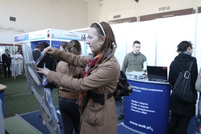 80 ofert dla młodzieży (zdjęcia)