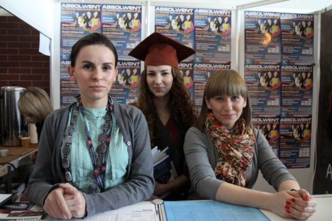 80 ofert dla młodzieży (zdjęcia)