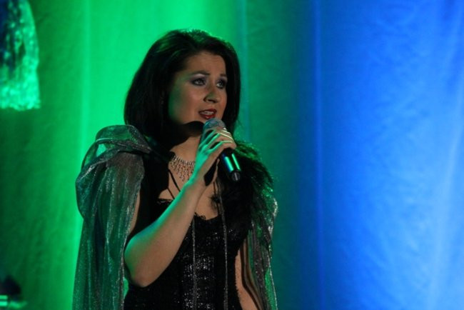 Patriotyczne śpiewanie (dużo zdjęć)