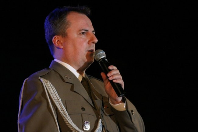 Patriotyczne śpiewanie (dużo zdjęć)