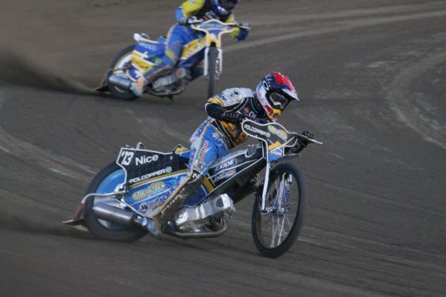 Pokonali Zieloną Górę (zdjęcia)