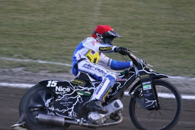 Pokonali Zieloną Górę (zdjęcia)