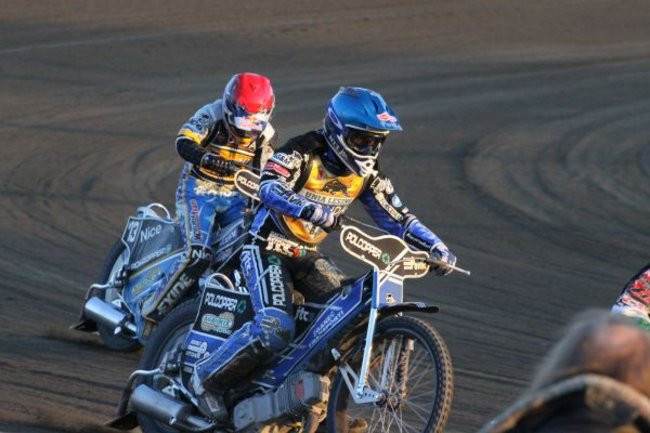 Pokonali Zieloną Górę (zdjęcia)