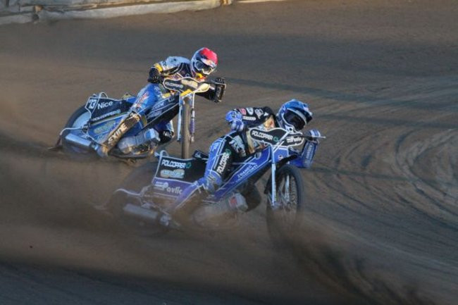 Pokonali Zieloną Górę (zdjęcia)