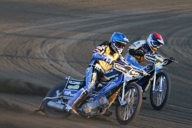 Pokonali Zieloną Górę (zdjęcia)