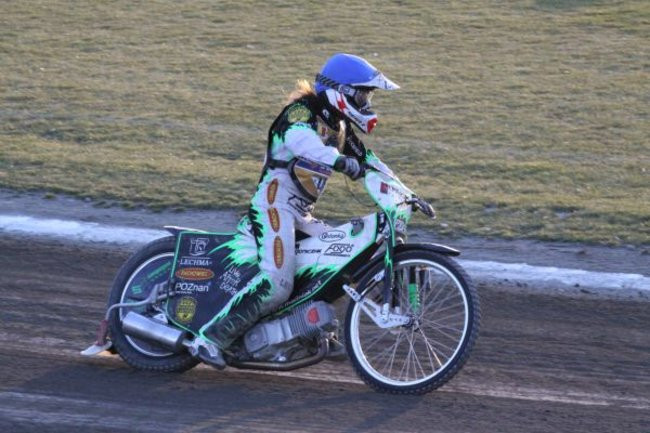 Pokonali Zieloną Górę (zdjęcia)