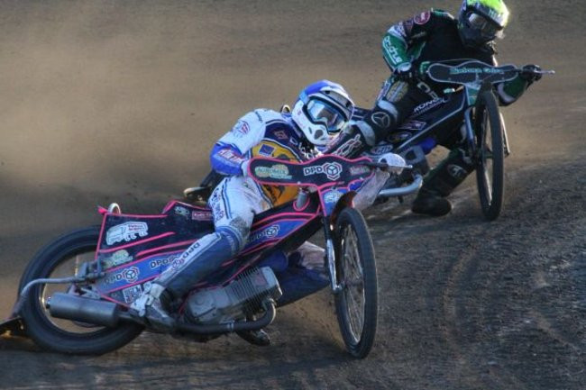 Pokonali Zieloną Górę (zdjęcia)