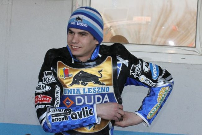 Pokonali Zieloną Górę (zdjęcia)