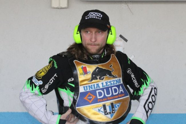 Pokonali Zieloną Górę (zdjęcia)