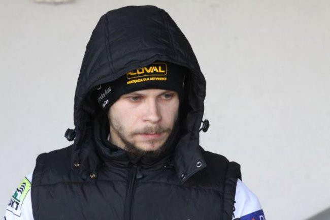 Pokonali Zieloną Górę (zdjęcia)