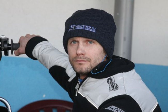 Pokonali Zieloną Górę (zdjęcia)