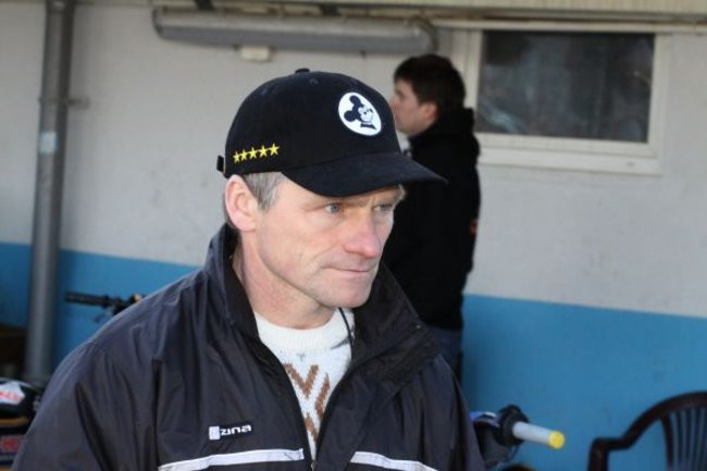 Pokonali Zieloną Górę (zdjęcia)