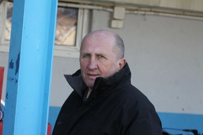 Pokonali Zieloną Górę (zdjęcia)