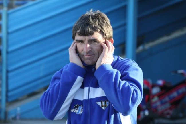 Pokonali Zieloną Górę (zdjęcia)