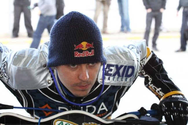 Pokonali Zieloną Górę (zdjęcia)