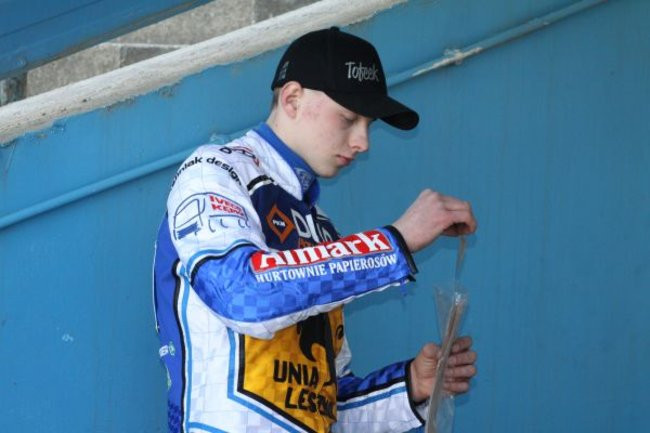 Pokonali Zieloną Górę (zdjęcia)