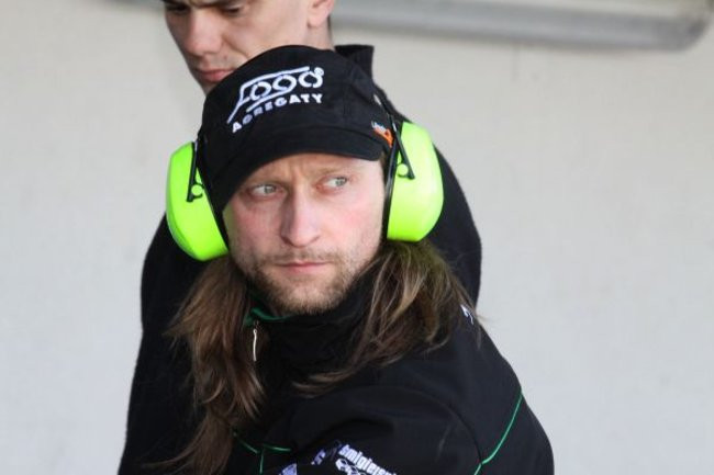 Pokonali Zieloną Górę (zdjęcia)