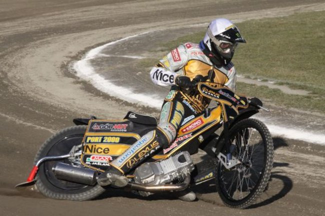 Pokonali Zieloną Górę (zdjęcia)