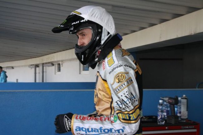 Pokonali Zieloną Górę (zdjęcia)