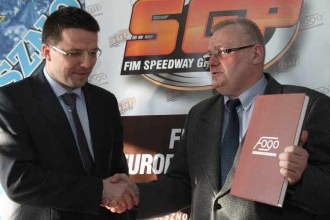 Pokonali Zieloną Górę (zdjęcia)