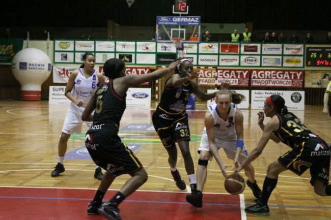 W koszmarnym stylu (zdjęcia)